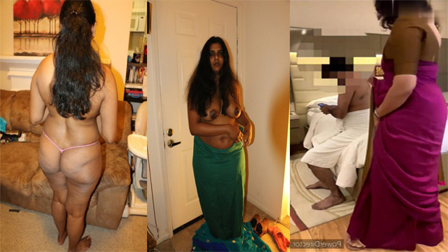 High Class Mature Bhabi Fucked by Gigolo in Hotel Room